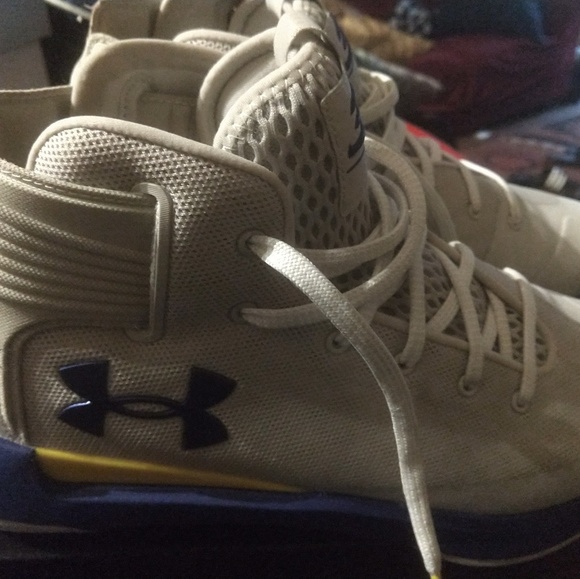 Sc under amour 3zero - Picture 5 of 5